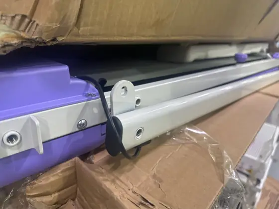 Walking Pad Under-Desk Treadmill, Home/Office,… — Photo 6