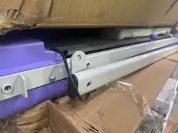 Walking Pad Under-Desk Treadmill, Home/Office,… — Photo 6
