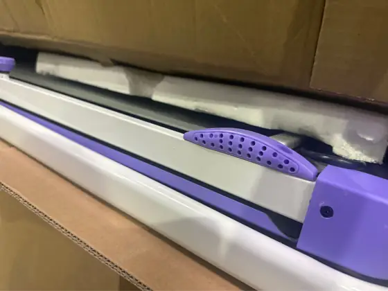 Walking Pad Under-Desk Treadmill, Home/Office,… — Photo 7