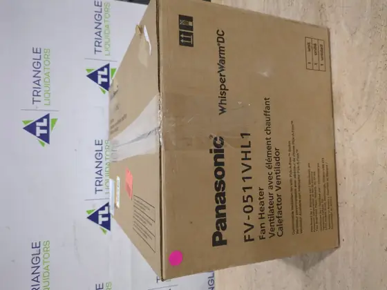 Panasonic WhisperWarm DC 50-80-110 CFM… — Photo 5