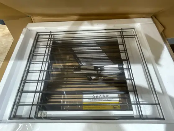 PAWLAND Dog Gate Indoor with… — Photo 6