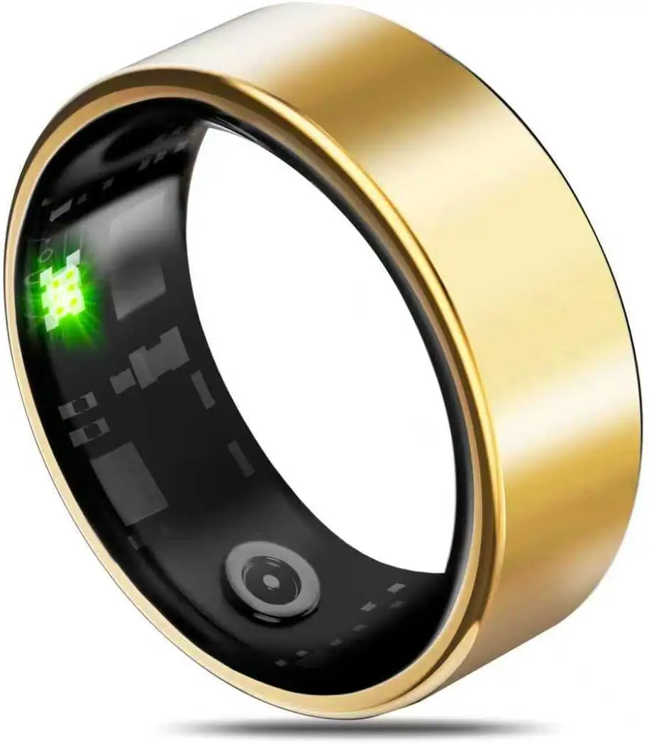 Smart Health Ring Tracker for… — Photo 1