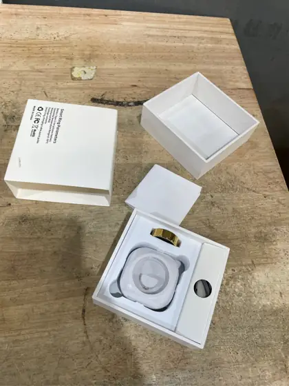 Smart Health Ring Tracker for… — Photo 2