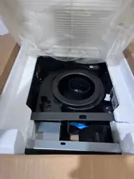 WhisperFit DC Pick-A-Flow 50/80/110 CFM… — Photo 7
