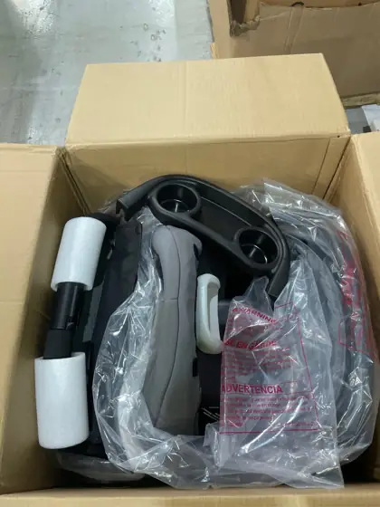 Graco Modes Pramette Travel System… — Photo 6
