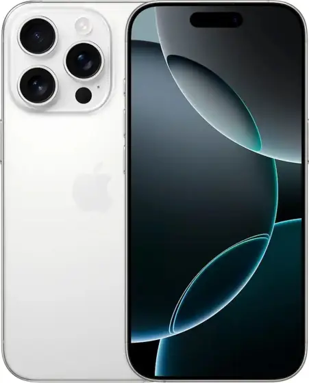 Apple iPhone 16 Pro Max,… — Photo 1