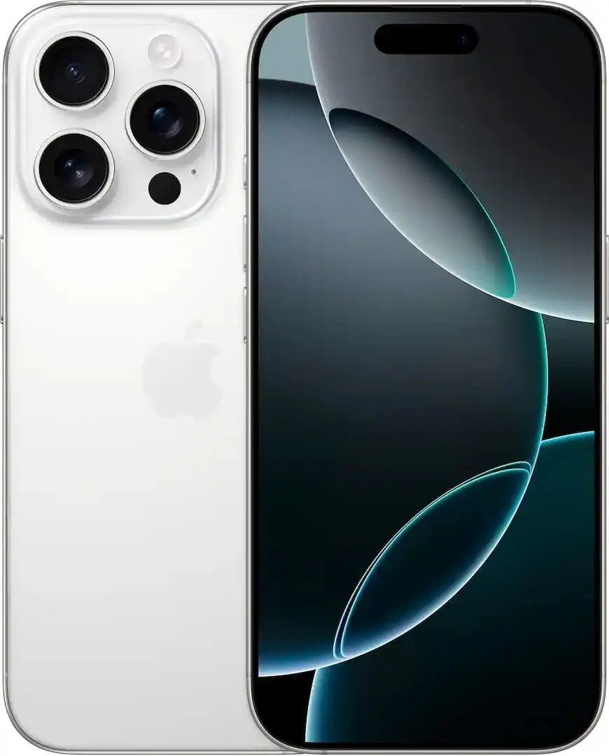 Apple iPhone 16 Pro Max,… — Photo 1