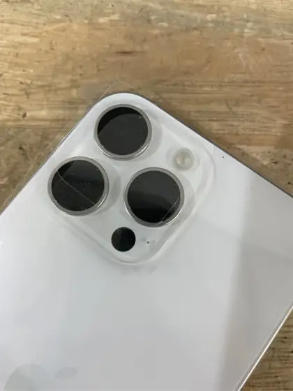 Apple iPhone 16 Pro Max,… — Photo 7