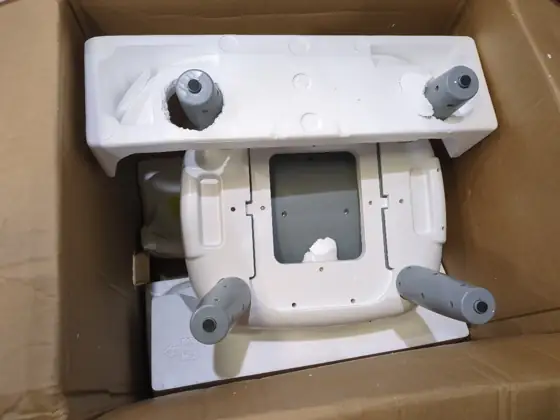 Mimfam Automatic Self-Cleaning Litter Box… — Photo 5