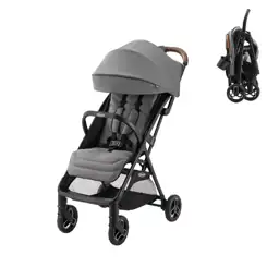 Graco Ready2Jet Compact Stroller with… — Photo 1
