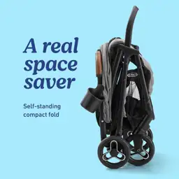 Graco Ready2Jet Compact Stroller with… — Photo 4