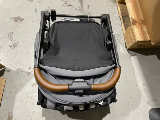 Graco Ready2Jet Compact Stroller with… — Photo 5
