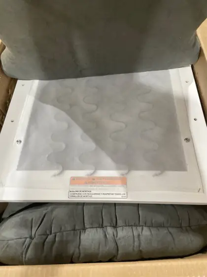 Storkcraft Premium Hoop Glider &… — Photo 6