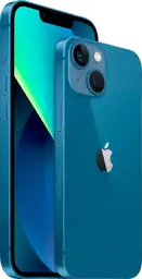 Apple iPhone 13, 256GB, Blue… — Photo 2