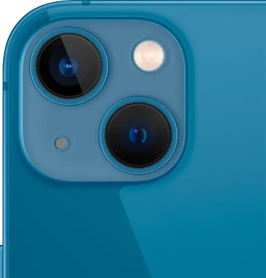 Apple iPhone 13, 256GB, Blue… — Photo 3