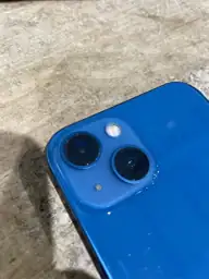 Apple iPhone 13, 256GB, Blue… — Photo 6