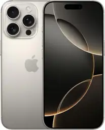 Apple iPhone 16 Pro, US… — Photo 1