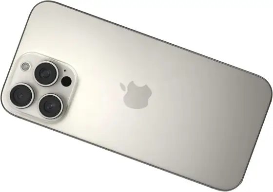 Apple iPhone 16 Pro, US… — Photo 3