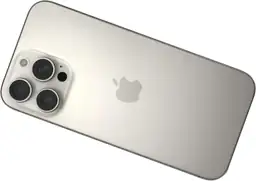 Apple iPhone 16 Pro, US… — Photo 3