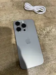 Apple iPhone 16 Pro, US… — Photo 6