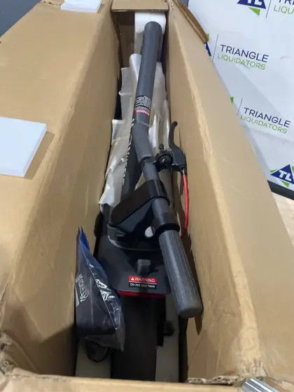 MEGAWHEELS Electric Scooter for Adults… — Photo 6