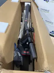 MEGAWHEELS Electric Scooter for Adults… — Photo 6