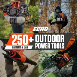 ECHO 20 in. 59.8 cc… — Photo 2