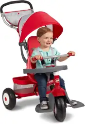 Radio Flyer Ultimate All-Terrain Stroll… — Photo 1