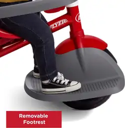 Radio Flyer Ultimate All-Terrain Stroll… — Photo 4