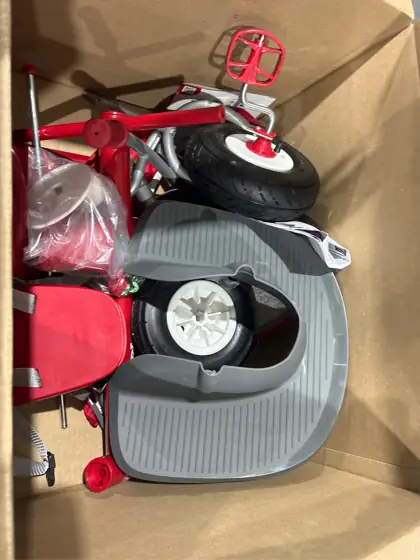 Radio Flyer Ultimate All-Terrain Stroll… — Photo 5