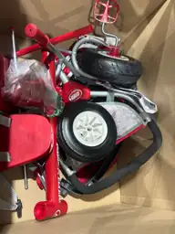 Radio Flyer Ultimate All-Terrain Stroll… — Photo 6