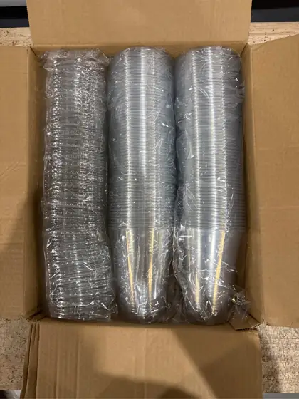 AOZITA 120 Sets 16 oz… — Photo 5