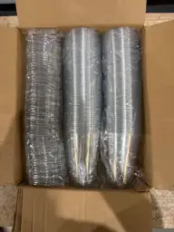 AOZITA 120 Sets 16 oz… — Photo 5