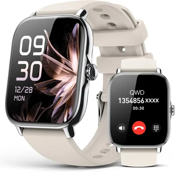 Smart Watch for Android iPhone… — Photo 1