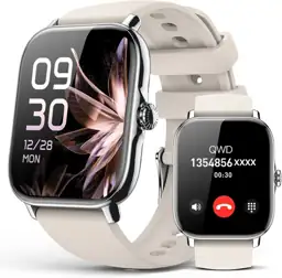 Smart Watch for Android iPhone… — Photo 1