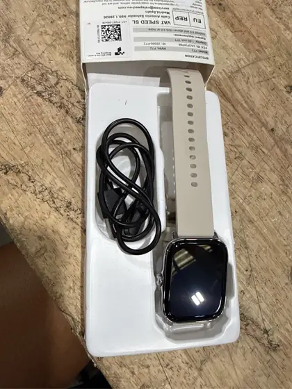 Smart Watch for Android iPhone… — Photo 5