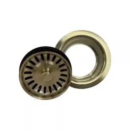 SinkSense 3.5 in. Disposal Flange… — Photo 2