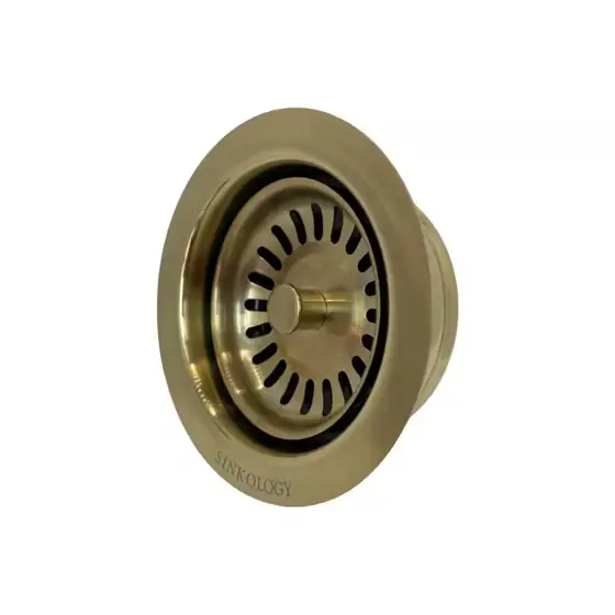 SinkSense 3.5 in. Disposal Flange… — Photo 3