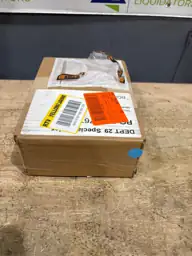 SinkSense 3.5 in. Disposal Flange… — Photo 5
