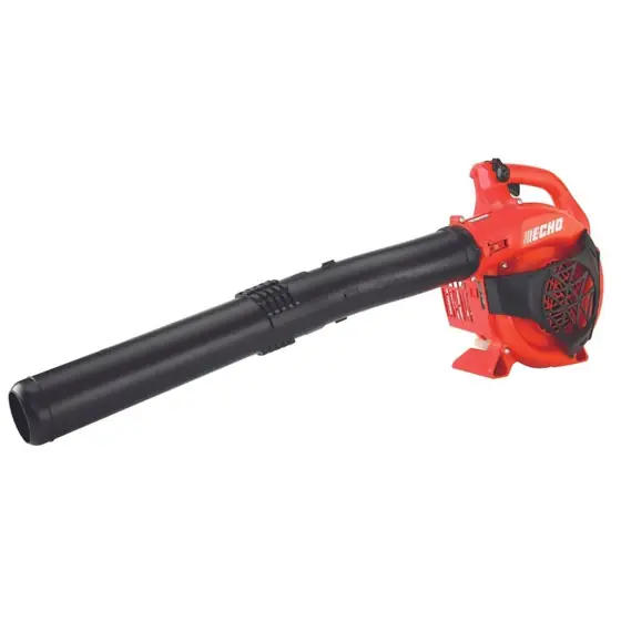 ECHO, Gas-Powered Handheld Leaf Blower,… — Photo 2