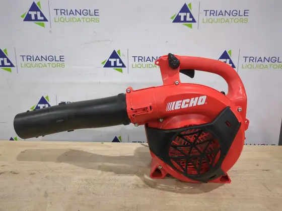 ECHO, Gas-Powered Handheld Leaf Blower,… — Photo 4