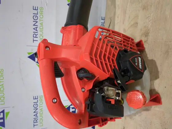 ECHO, Gas-Powered Handheld Leaf Blower,… — Photo 5