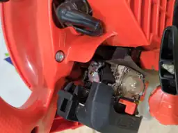 ECHO, Gas-Powered Handheld Leaf Blower,… — Photo 6