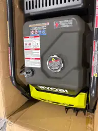 4000-Watt Gasoline Powered Digital Inverter… — Photo 3