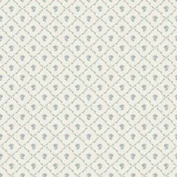 Laura Ashley 56-sq ft Blue… — Photo 1