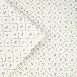 Laura Ashley 56-sq ft Blue… — Photo 3