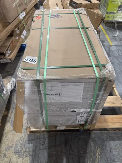 Pallet of 24 x 24… — Photo 4