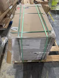 Pallet of 24 x 24… — Photo 4