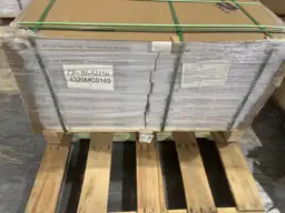 Pallet of 24 x 24… — Photo 5
