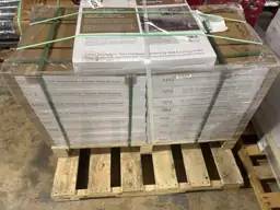 Pallet of 24 x 24… — Photo 5